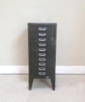 small vintage stor cabinet